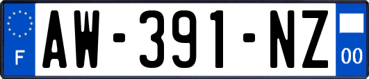AW-391-NZ