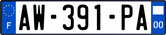 AW-391-PA