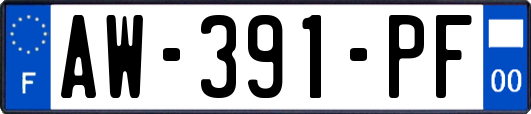 AW-391-PF