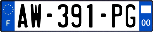 AW-391-PG