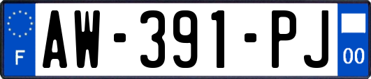 AW-391-PJ