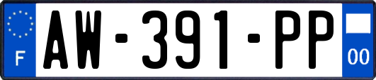 AW-391-PP
