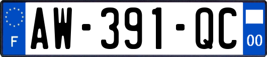 AW-391-QC