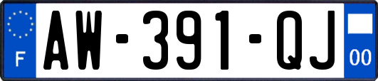 AW-391-QJ