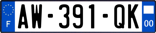 AW-391-QK