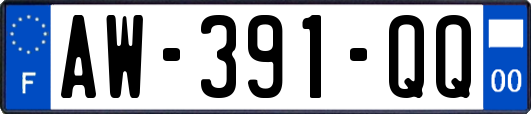 AW-391-QQ