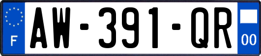 AW-391-QR