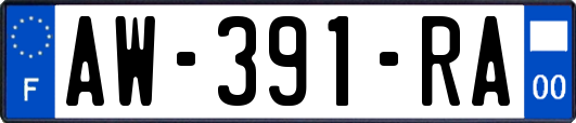AW-391-RA