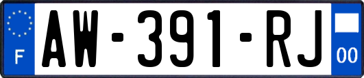 AW-391-RJ