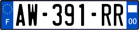 AW-391-RR