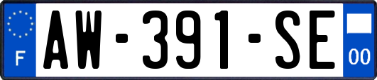 AW-391-SE