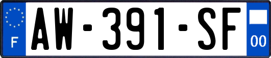 AW-391-SF