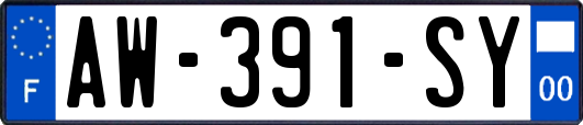 AW-391-SY