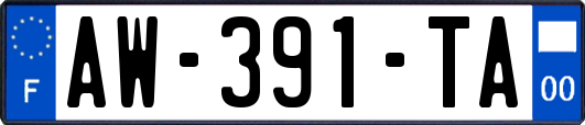 AW-391-TA