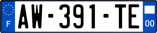 AW-391-TE
