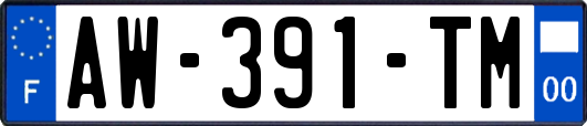 AW-391-TM