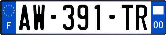 AW-391-TR