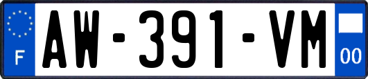 AW-391-VM