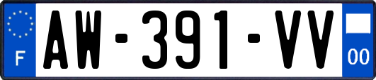 AW-391-VV