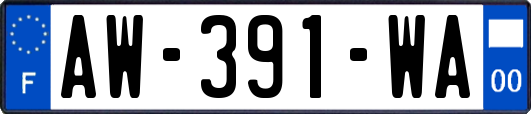 AW-391-WA