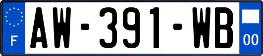 AW-391-WB