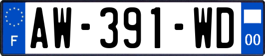 AW-391-WD