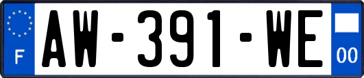 AW-391-WE