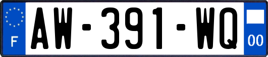 AW-391-WQ
