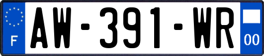 AW-391-WR