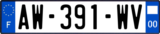 AW-391-WV