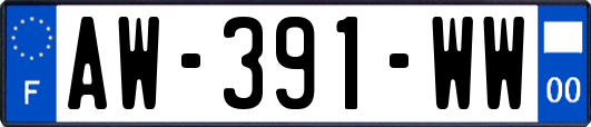 AW-391-WW
