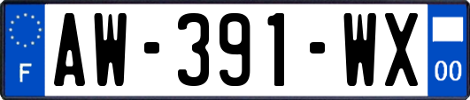 AW-391-WX