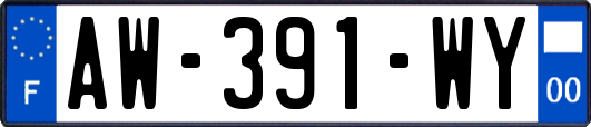 AW-391-WY