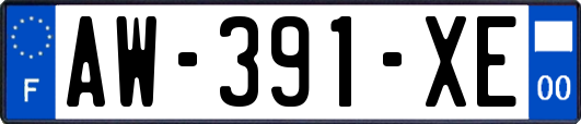 AW-391-XE