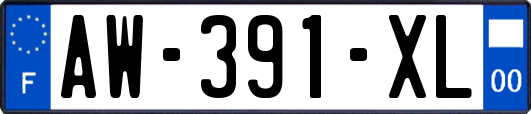 AW-391-XL