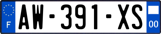 AW-391-XS
