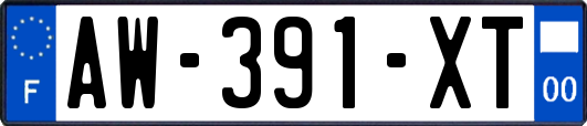 AW-391-XT