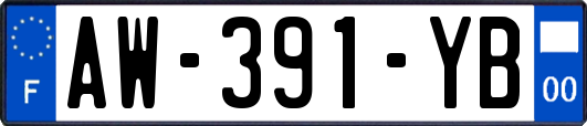 AW-391-YB