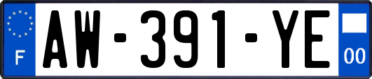 AW-391-YE