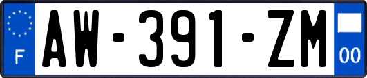 AW-391-ZM