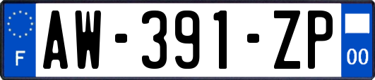 AW-391-ZP