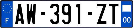 AW-391-ZT