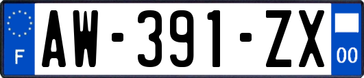 AW-391-ZX