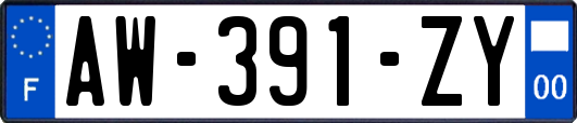 AW-391-ZY