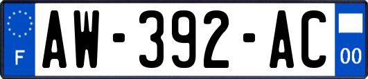 AW-392-AC
