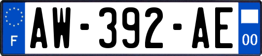 AW-392-AE