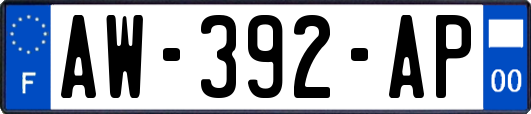 AW-392-AP