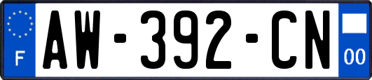 AW-392-CN