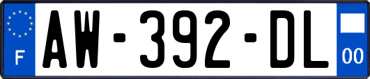 AW-392-DL