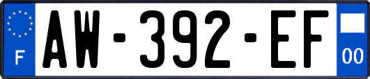 AW-392-EF